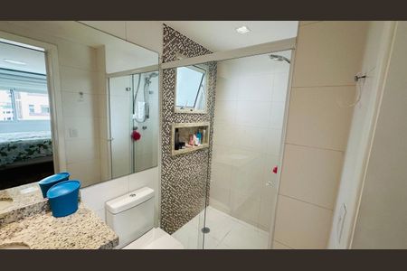 Apartamento à venda com 162m², 3 quartos e 3 vagasBanheiro