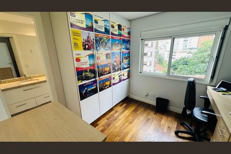 Apartamento à venda com 162m², 3 quartos e 3 vagasQuarto