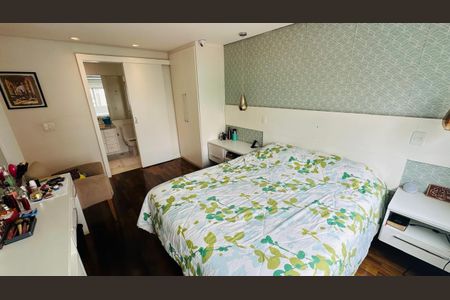 Apartamento à venda com 162m², 3 quartos e 3 vagasQuarto