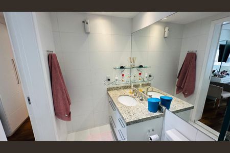 Apartamento à venda com 162m², 3 quartos e 3 vagasCozinha