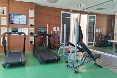 Apartamento à venda com 162m², 3 quartos e 3 vagasÁrea externa