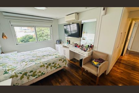 Apartamento à venda com 162m², 3 quartos e 3 vagasQuarto