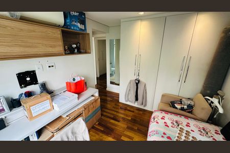 Apartamento à venda com 162m², 3 quartos e 3 vagasQuarto