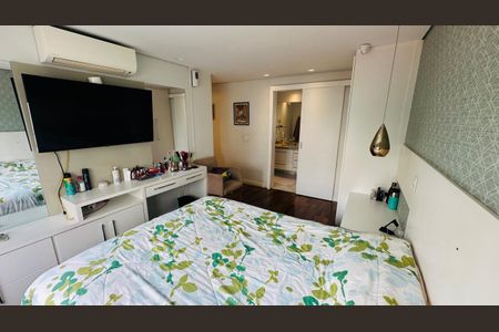 Apartamento à venda com 162m², 3 quartos e 3 vagasQuarto