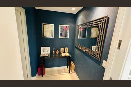 Apartamento à venda com 162m², 3 quartos e 3 vagasSala