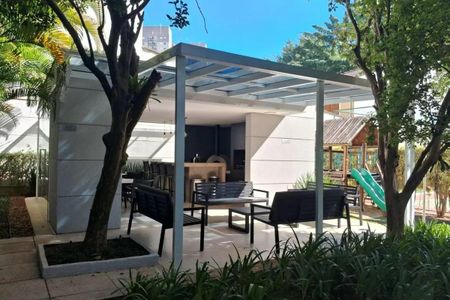 Apartamento à venda com 162m², 3 quartos e 3 vagasÁrea externa