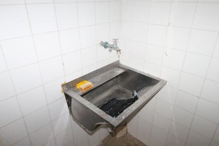 Apartamento para alugar com 58m², 1 quarto e 1 vagaÁrea de Serviço