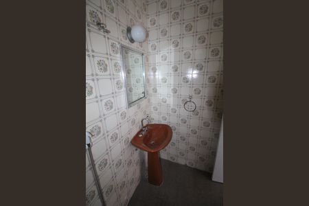 Apartamento para alugar com 58m², 1 quarto e 1 vagaBanheiro