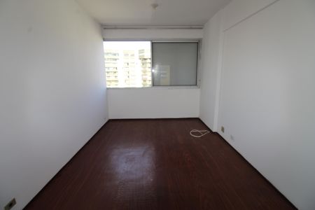 Sala de apartamento para alugar com 1 quarto, 58m² em Jardim Sao Dimas, São José dos Campos