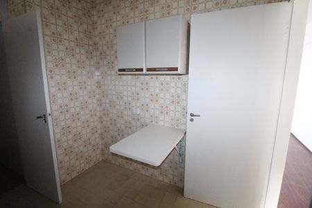 Apartamento para alugar com 58m², 1 quarto e 1 vagaCozinha