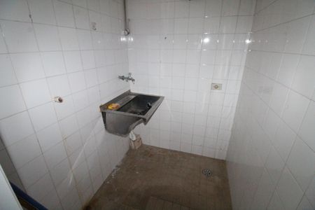 Apartamento para alugar com 58m², 1 quarto e 1 vagaÁrea de Serviço