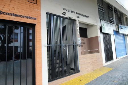 Apartamento para alugar com 58m², 1 quarto e 1 vagaPortaria