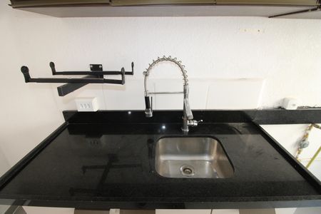 Apartamento para alugar com 42m², 2 quartos e 1 vagaSala / Cozinha