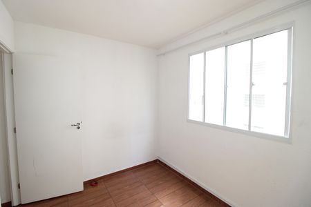 Apartamento para alugar com 42m², 2 quartos e 1 vagaQuarto 1