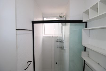 Apartamento para alugar com 42m², 2 quartos e 1 vagaBanheiro