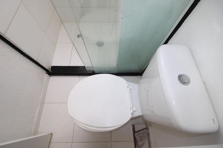 Apartamento para alugar com 42m², 2 quartos e 1 vagaBanheiro
