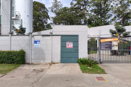 Apartamento para alugar com 42m², 2 quartos e 1 vagaFachada