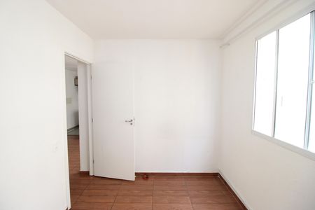 Apartamento para alugar com 42m², 2 quartos e 1 vagaQuarto 1
