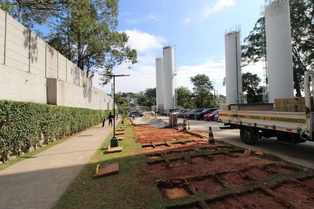 Apartamento para alugar com 42m², 2 quartos e 1 vagaÁrea Comum