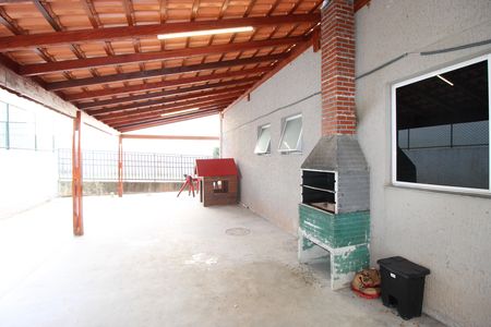 Apartamento para alugar com 42m², 2 quartos e 1 vagaÁrea Comum