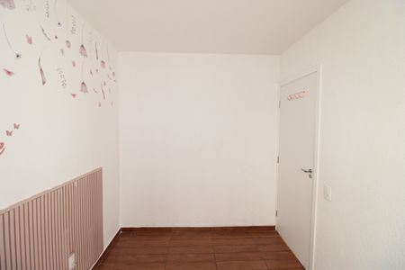 Apartamento para alugar com 42m², 2 quartos e 1 vagaQuarto 2