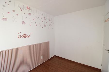 Apartamento para alugar com 42m², 2 quartos e 1 vagaQuarto 2