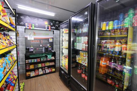 Apartamento para alugar com 42m², 2 quartos e 1 vagaÁrea Comum