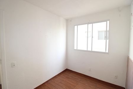 Apartamento para alugar com 42m², 2 quartos e 1 vagaQuarto 2