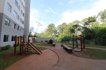 Apartamento para alugar com 42m², 2 quartos e 1 vagaÁrea Comum
