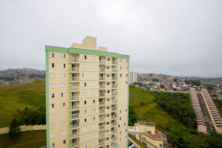 Apartamento para alugar com 58m², 2 quartos e 1 vagaVista do quarto 1