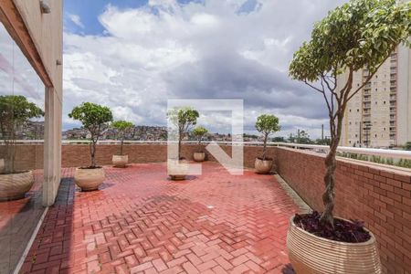 Apartamento para alugar com 58m², 2 quartos e 1 vagaÁrea comum