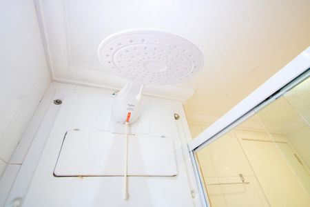 Apartamento para alugar com 58m², 2 quartos e 1 vagaBanheiro