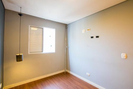 Quarto 1 de apartamento para alugar com 2 quartos, 58m² em Vila Falchi, Mauá