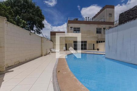 Apartamento para alugar com 58m², 2 quartos e 1 vagaÁrea comum - Piscina
