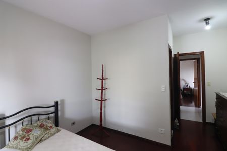 Quarto 1 - Suíte de apartamento à venda com 2 quartos, 86m² em Vila Margarida, São Bernardo do Campo
