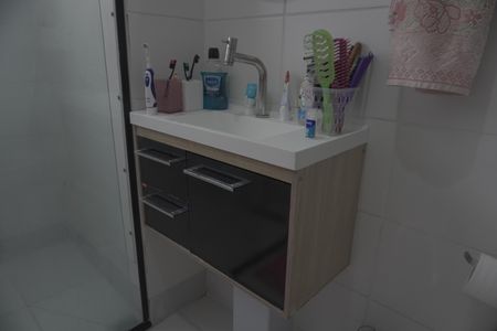 Apartamento para alugar com 2 quartos, 52m² em Jardim Sao Luis (zona Leste), São Paulo