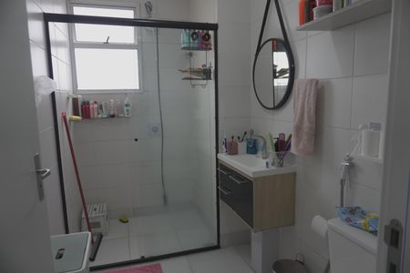 Apartamento para alugar com 2 quartos, 52m² em Jardim Sao Luis (zona Leste), São Paulo