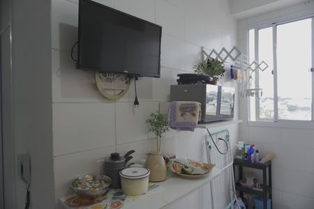 Apartamento para alugar com 2 quartos, 52m² em Jardim Sao Luis (zona Leste), São Paulo