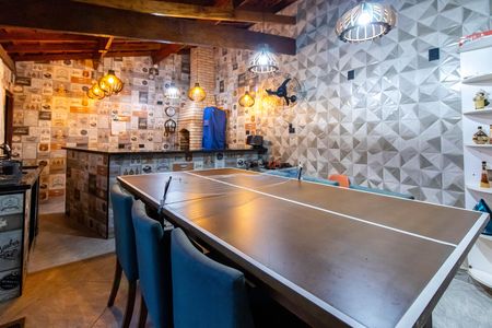 Casa à venda com 175m², 3 quartos e 3 vagasEspaço Gormet