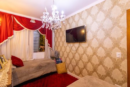 Casa à venda com 175m², 3 quartos e 3 vagasQuarto 3