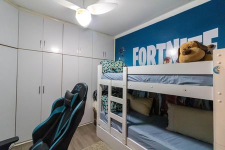 Casa à venda com 175m², 3 quartos e 3 vagasQuarto 2