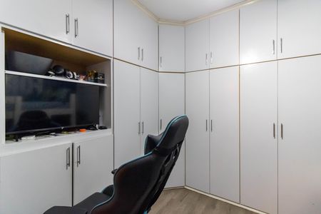 Quarto 2 de casa à venda com 3 quartos, 175m² em Jardim Santa Clara, Guarulhos