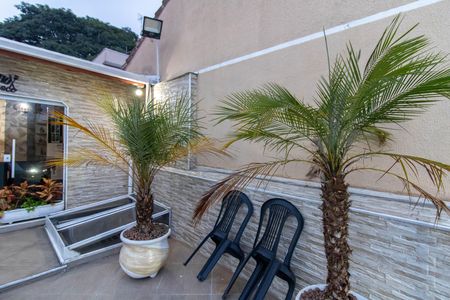Casa à venda com 175m², 3 quartos e 3 vagasArea Externa