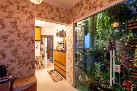 Casa à venda com 175m², 3 quartos e 3 vagasJardim de Inverno 