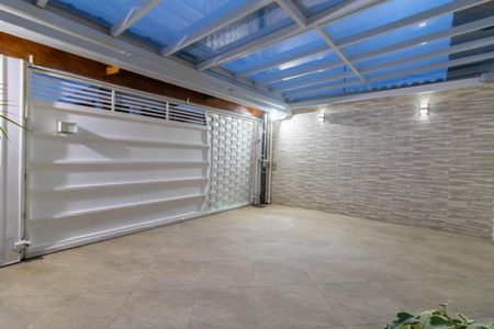 Casa à venda com 175m², 3 quartos e 3 vagasGaragem 