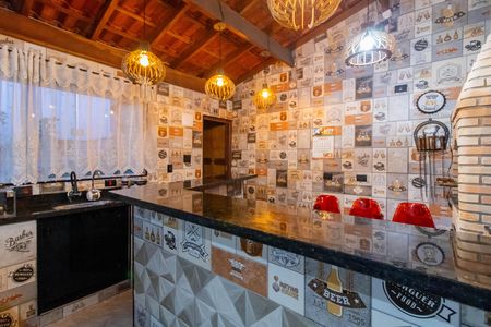 Casa à venda com 175m², 3 quartos e 3 vagasEspaço Gormet