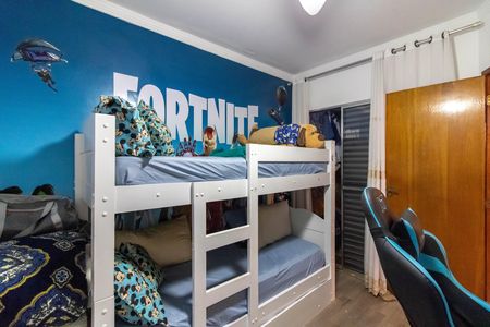 Casa à venda com 175m², 3 quartos e 3 vagasQuarto 2