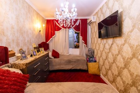 Casa à venda com 175m², 3 quartos e 3 vagasQuarto 3