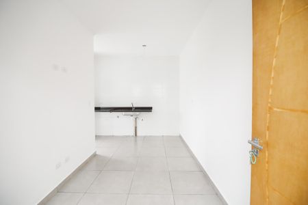 Apartamento à venda com 29m², 1 quarto e sem vagaSala