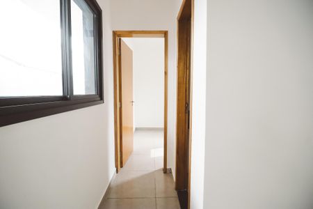 Apartamento à venda com 29m², 1 quarto e sem vagaCorredor